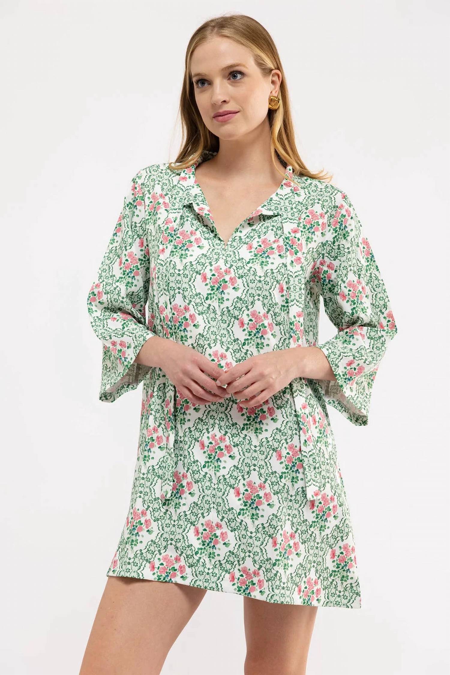 Smith & Quinn - Phoebe Dress