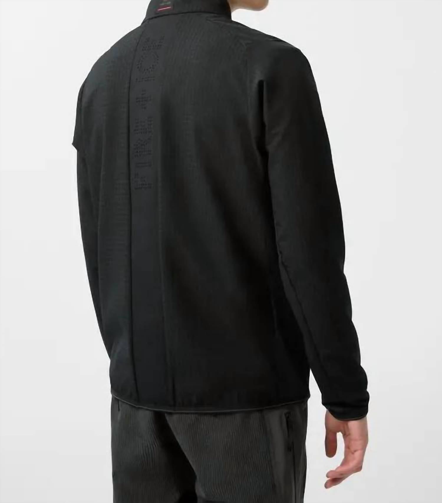 Bogner Fire + Ice - Alvar Mid Layer Jacket