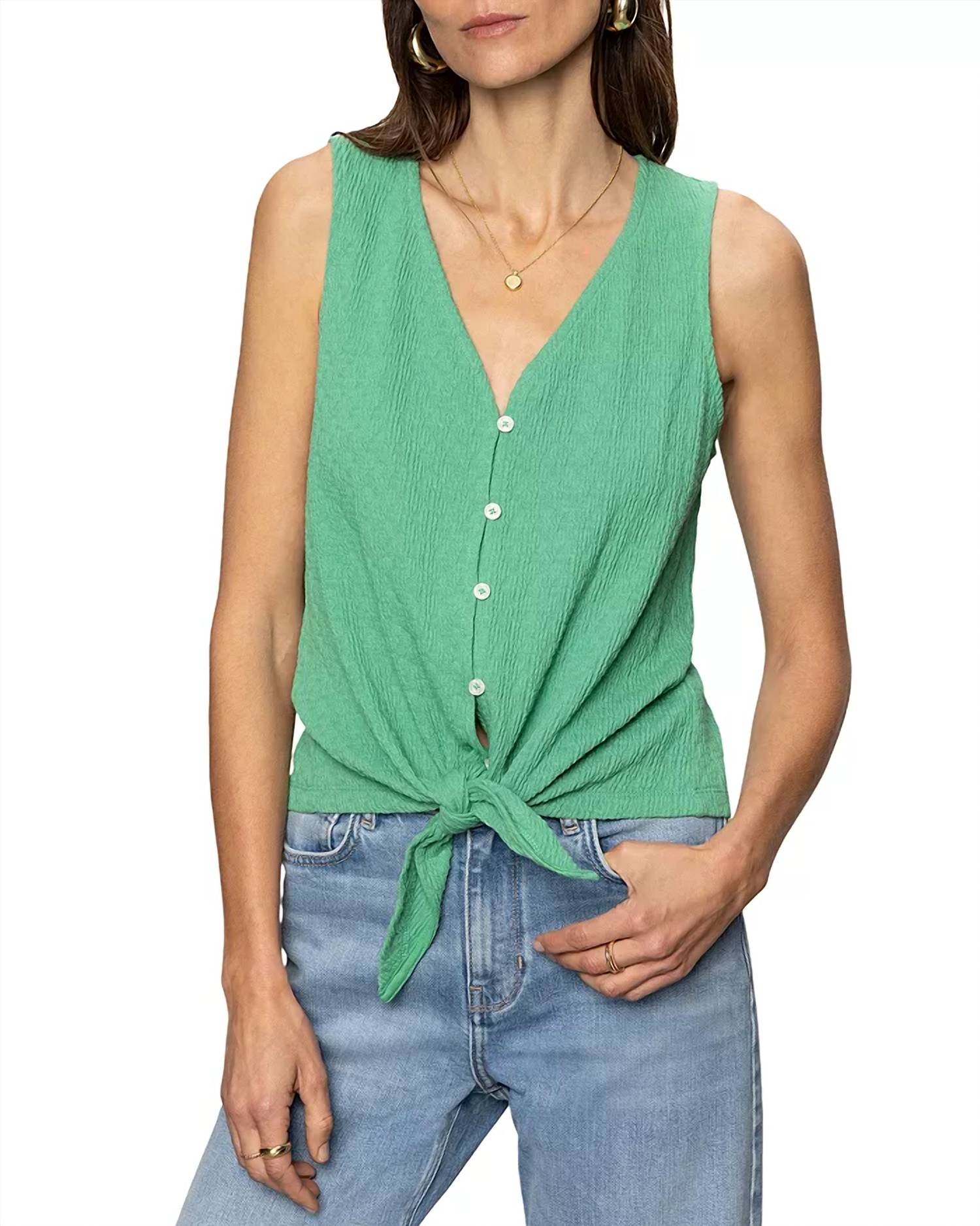 Sanctuary - Vacation Tank Top