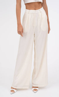 Nonchalant Label - Roxanne Pants