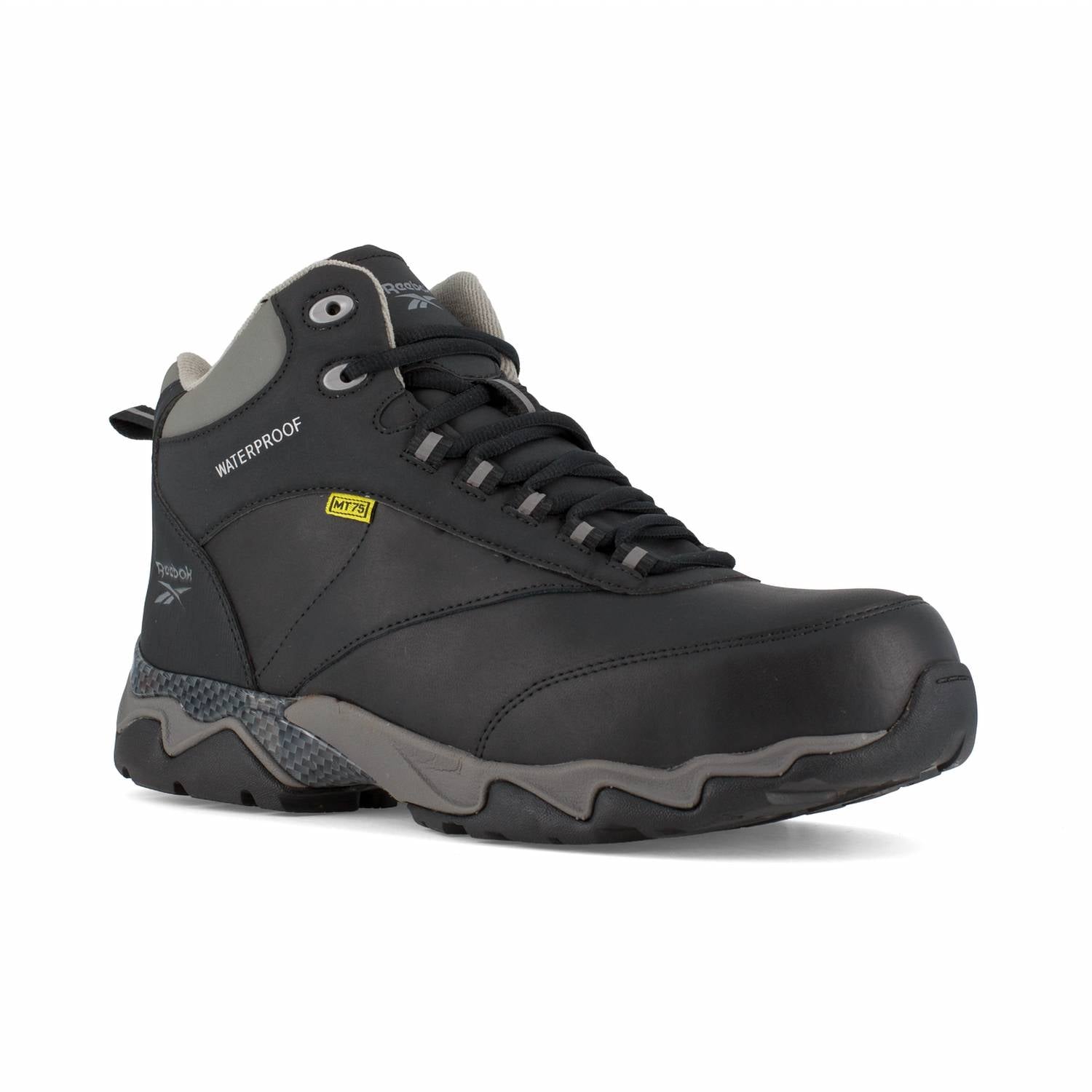 Reebok - Men's Waterproof Athletic Work Boot