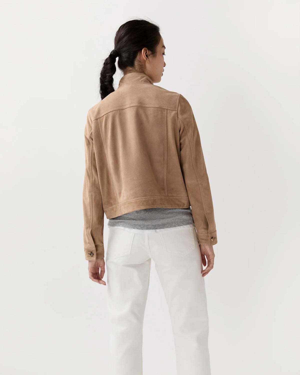 Ann Mashburn - Corrie Jacket