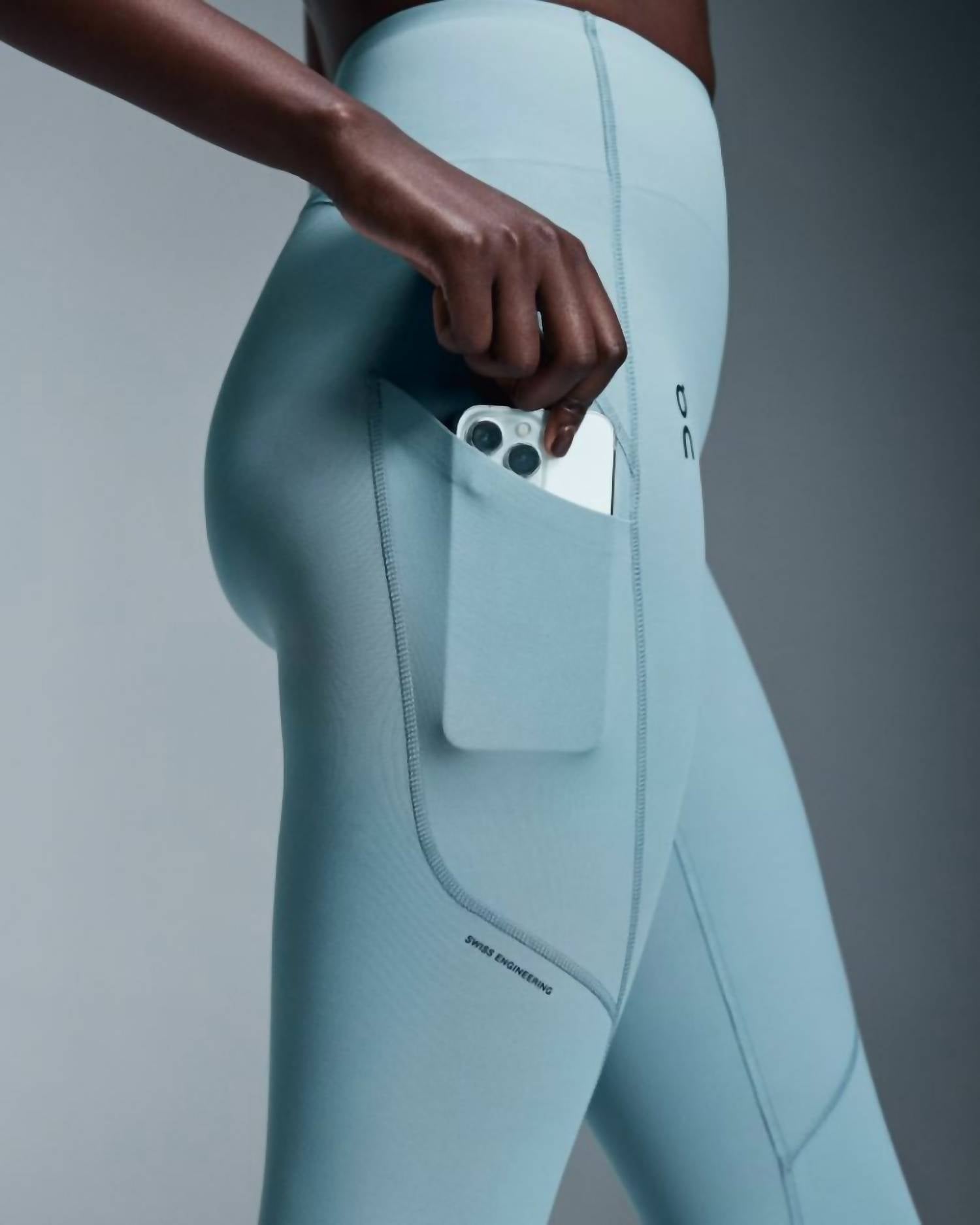 On - Movement Tights Long Leggings