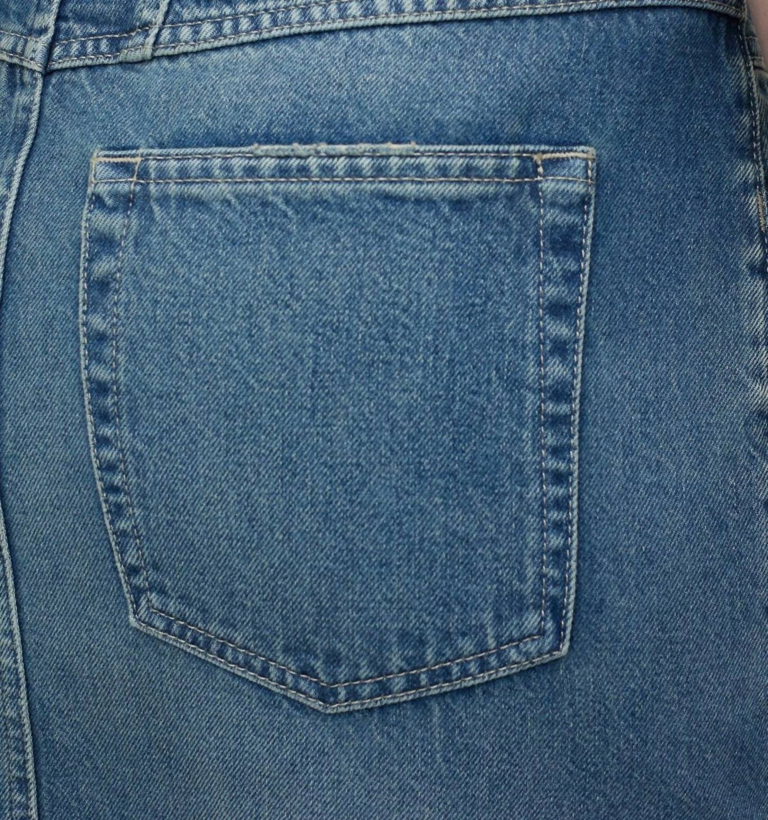 Closed - Denim Midi Skirt