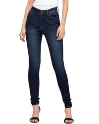 Judy Blue - High Waisted Skinny Jeans