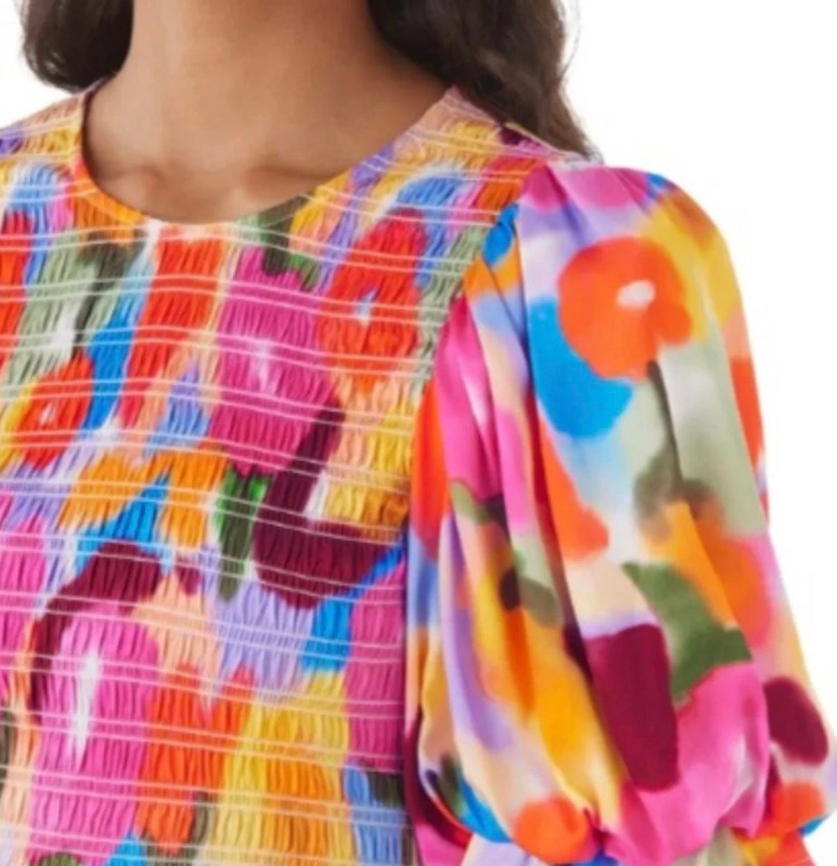 Crosby By Mollie Burch - Sloan Top Blouse