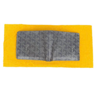 Goyard - Men's Victoire Bifold Wallet