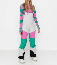 Picture Organic Clothing - Elwy Bib Pants
