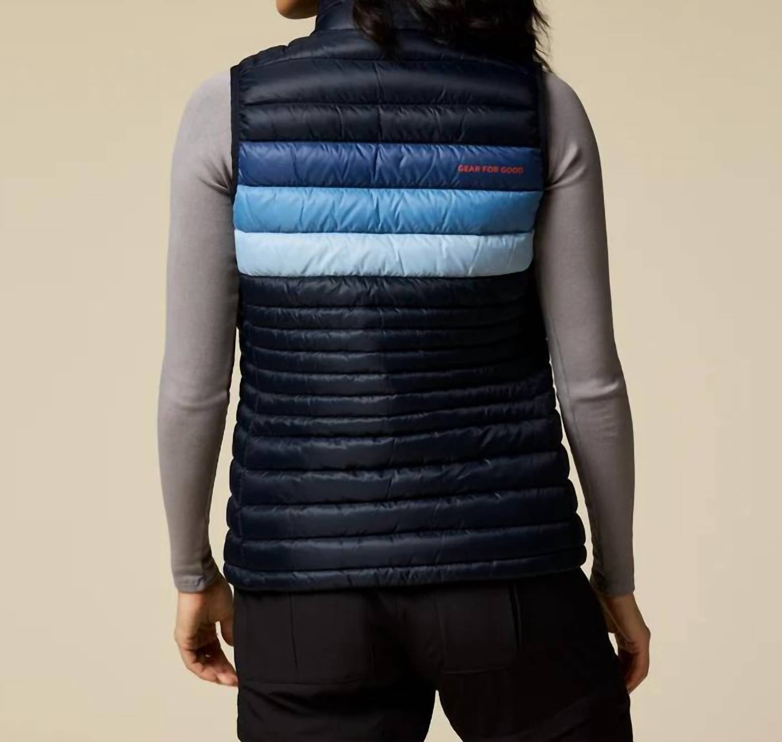 Cotopaxi - Fuego Down Vest