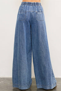 Mustard Seed - Front Button Pants