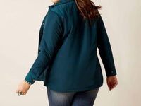 Ariat - Dilon Shirt Jacket