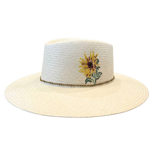 Freya - Girasol Hat