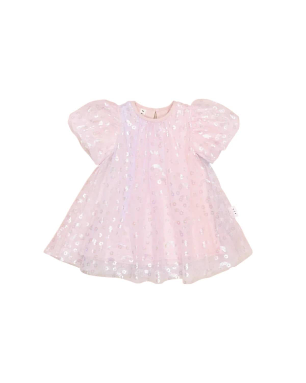 Huxbaby - Tulle Party Dress