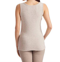Courtney Kashmira Tank Top