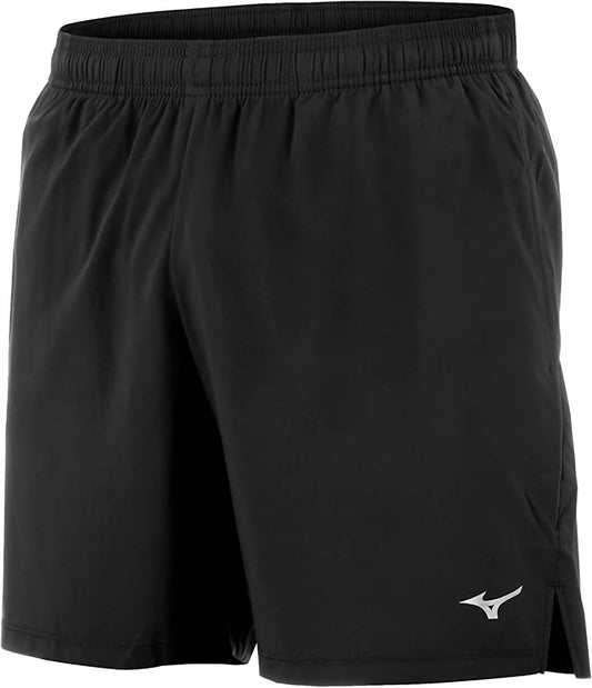 Mizuno - Men's Infinity 7 Inch Short