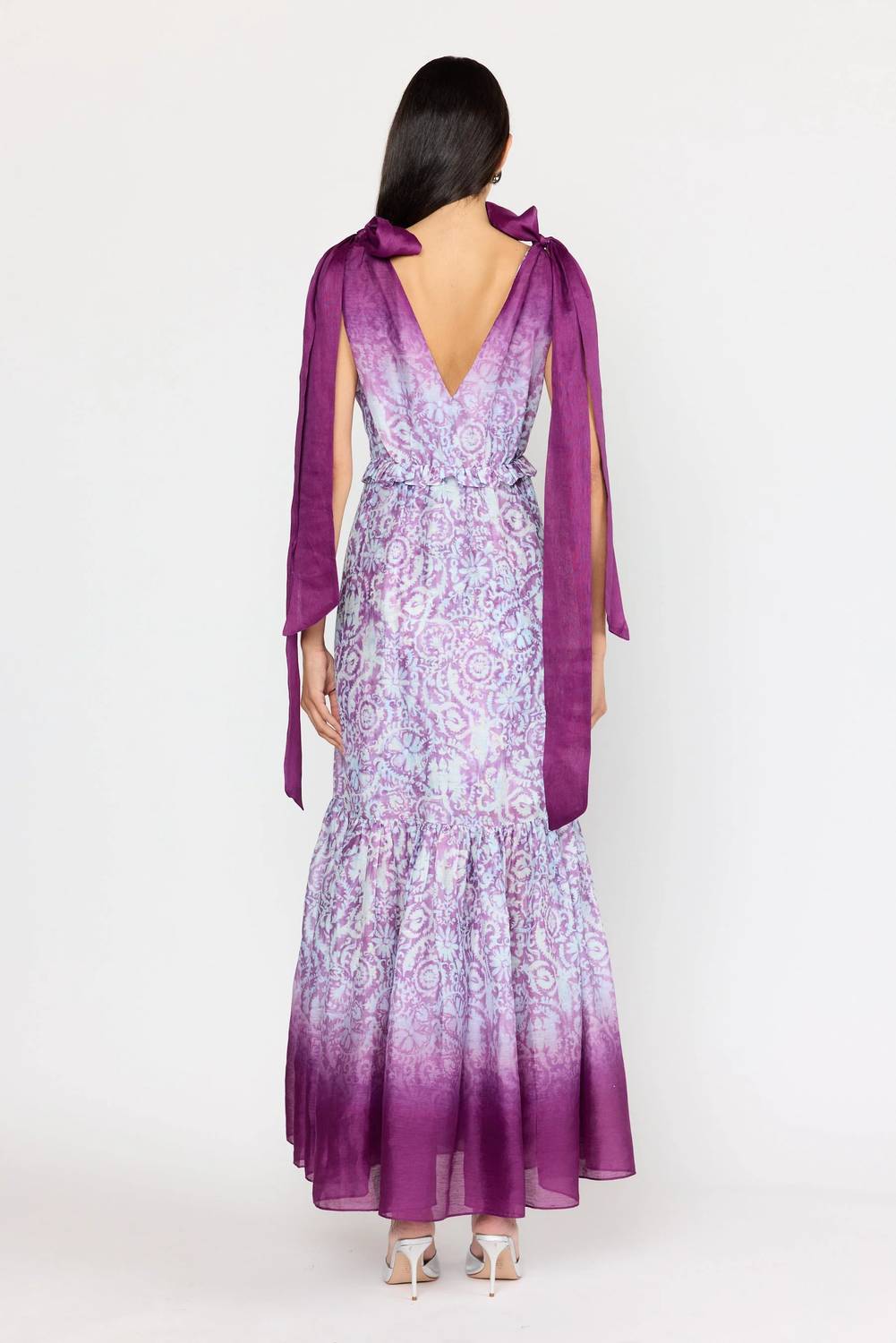 Christy Lynn - Misha Dress