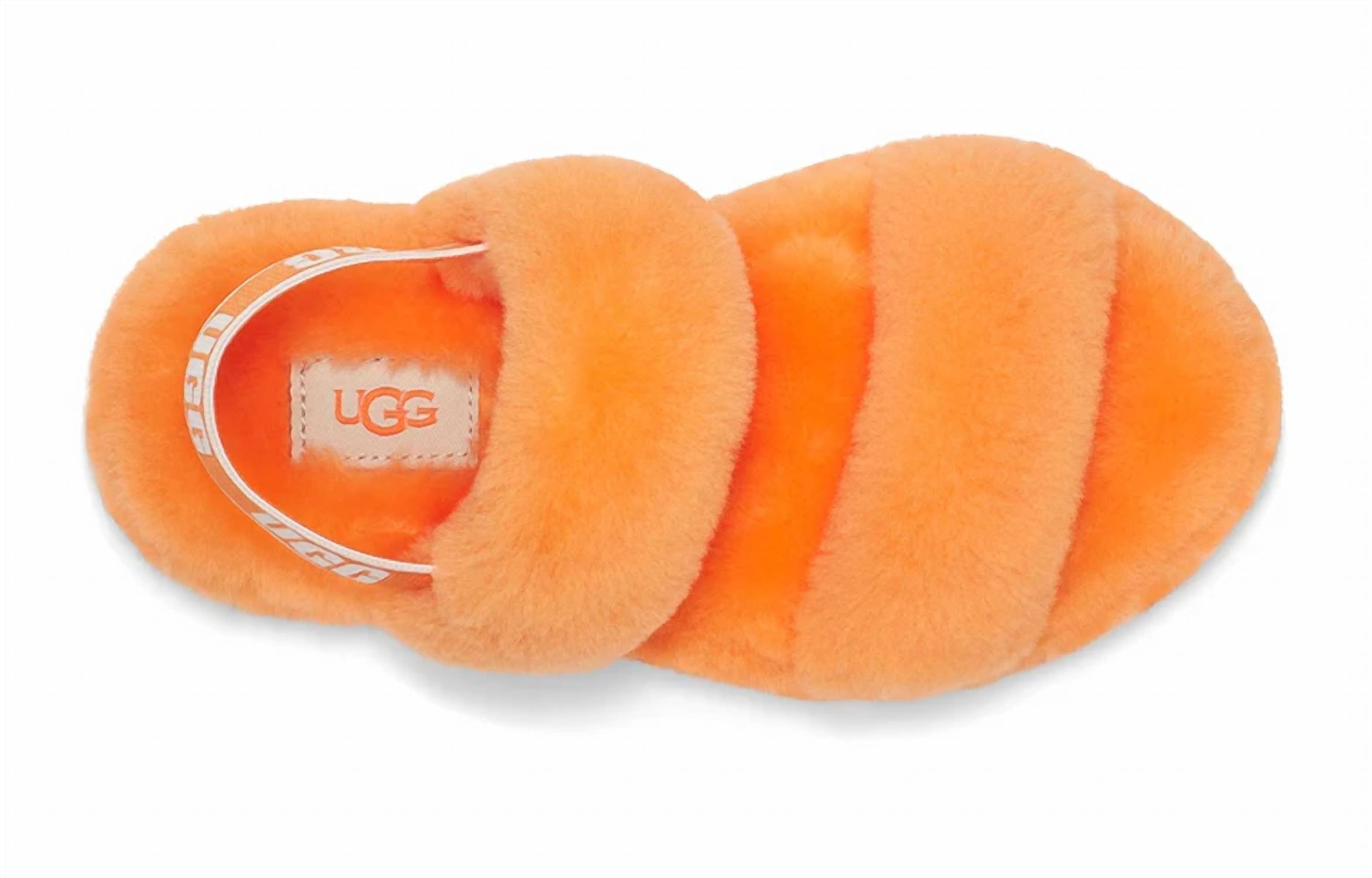 Ugg - Kids Oh-Yeah Slipper