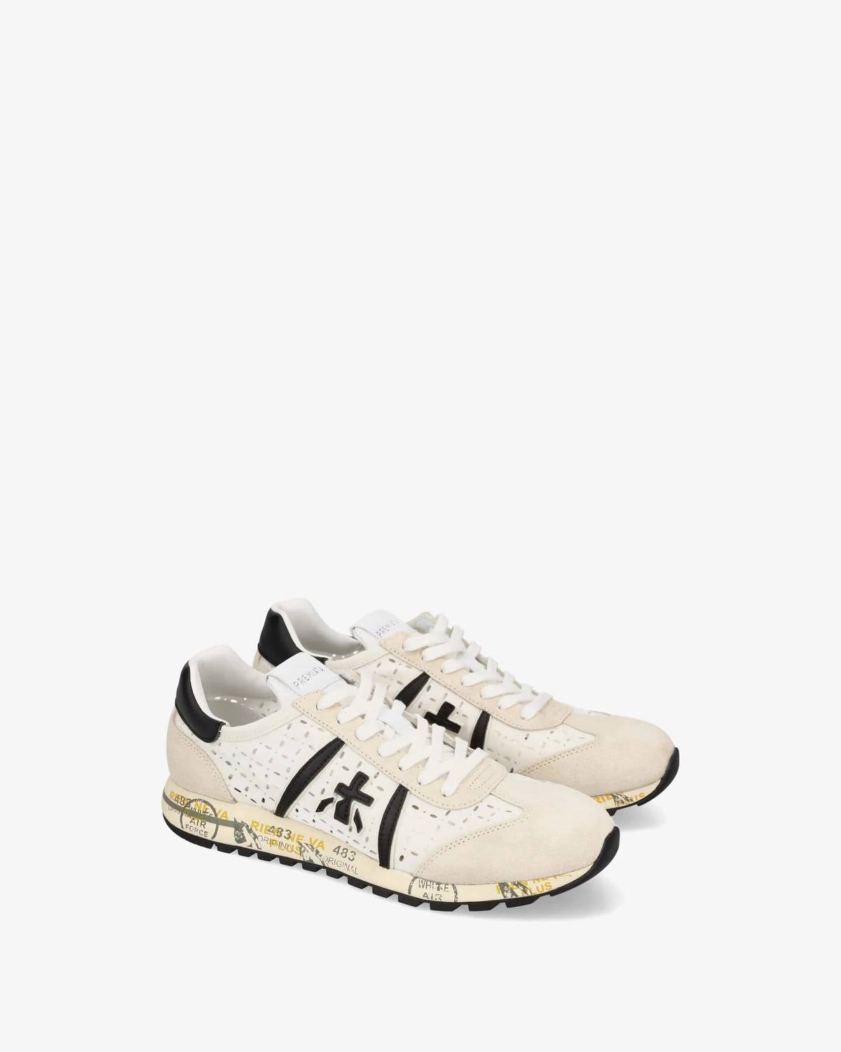 Premiata - Women's Lucyd Sneakers