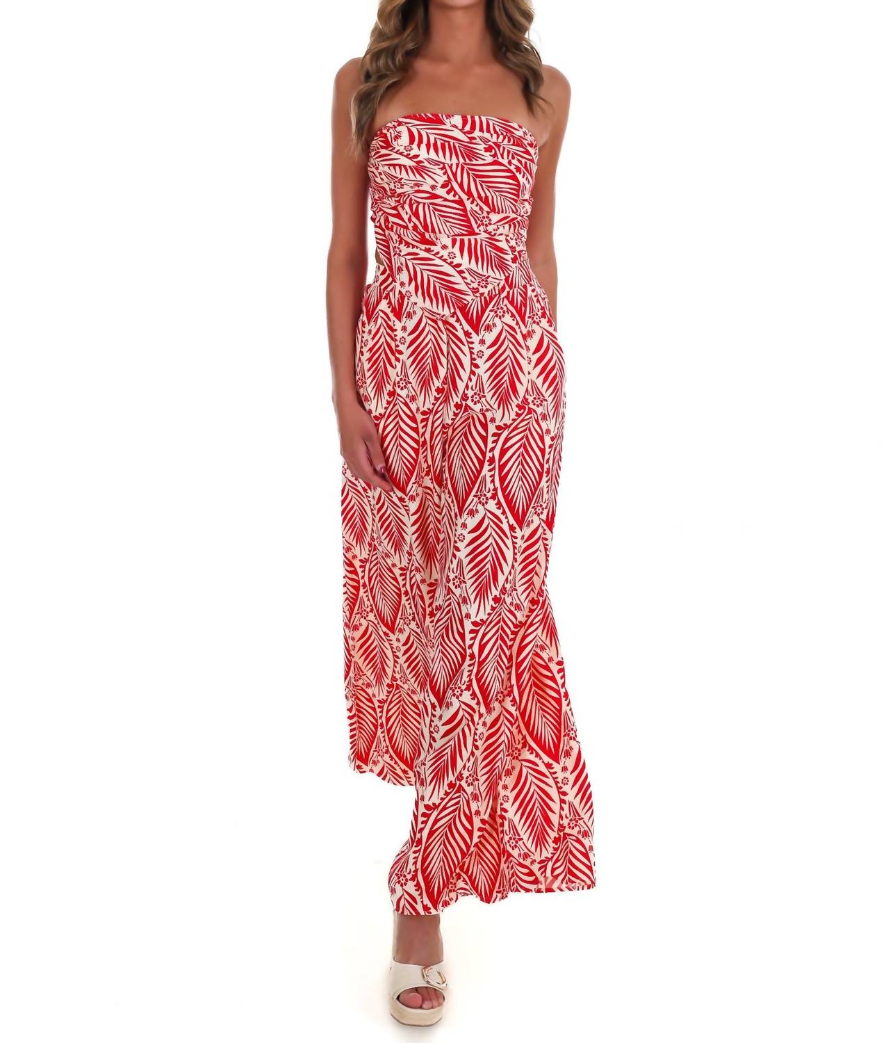 Hyfve - Women's Island Heat Two Piece Set