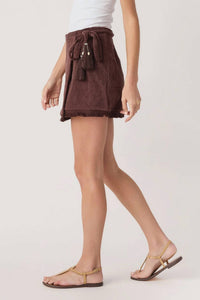 Z Supply - Canopy Wrap Skirt