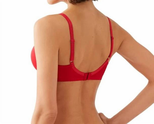 Wacoal - La Femme T-Shirt Underwire Bra