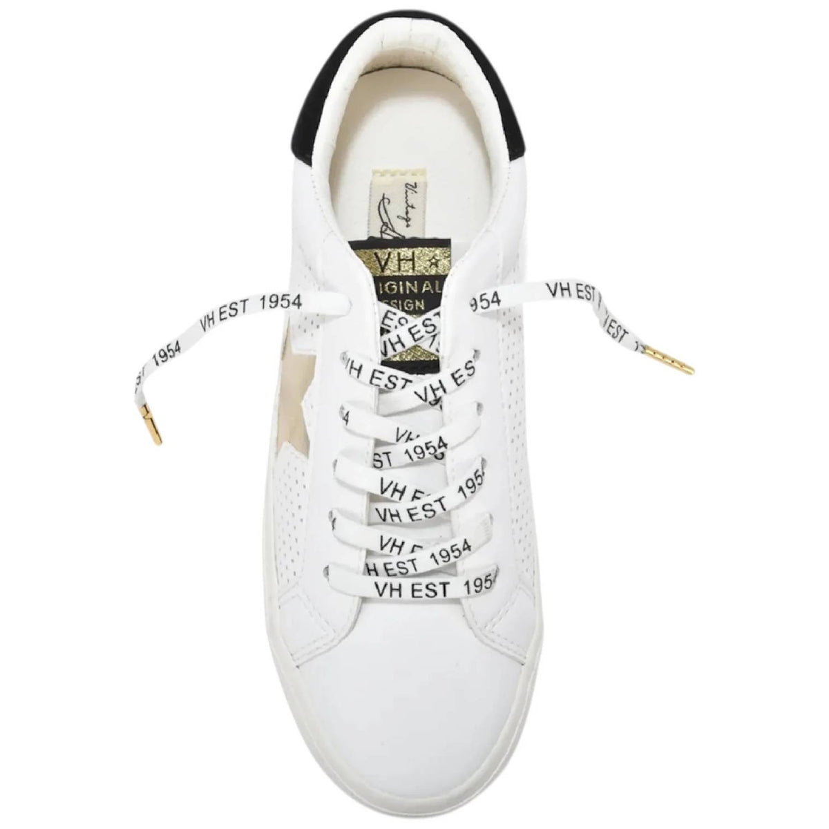Vintage Havana - Women's Gadol Ro Dotted Sneaker