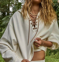 The Upside - Arkana Priah Hoddie