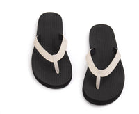 Indosole - Women Color Combo Flip Flops