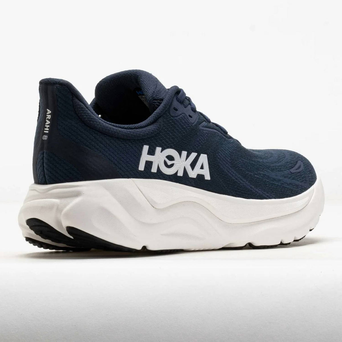 Hoka - Men's Arahi 8 Running Shoes Wide 2e