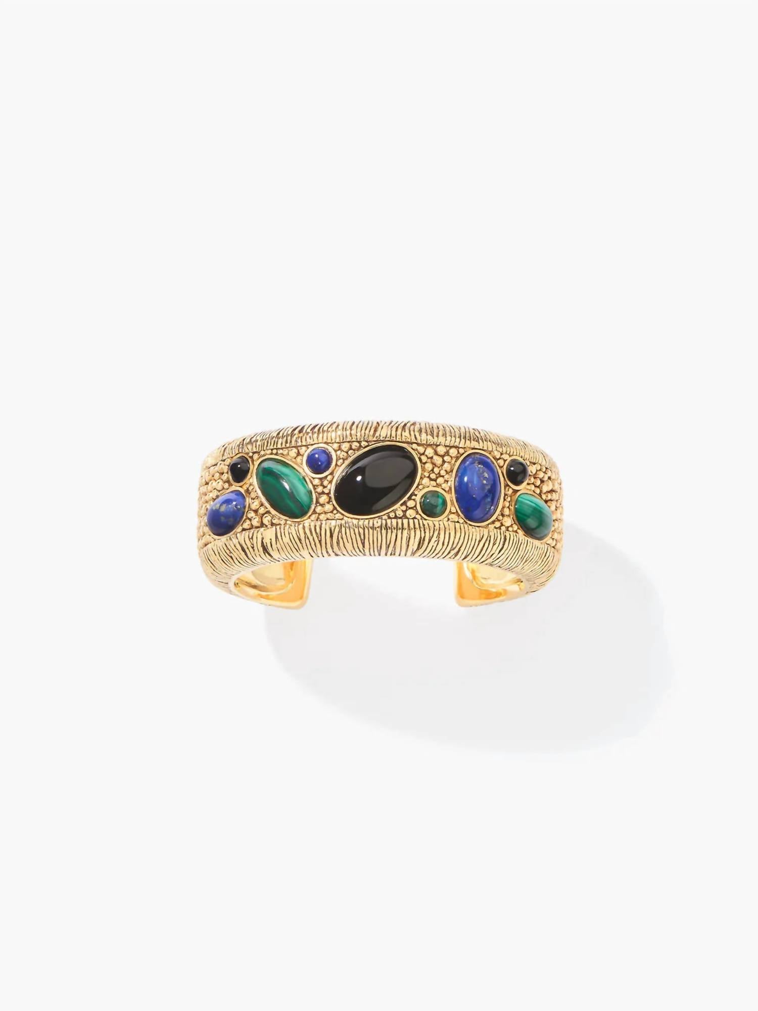 Aurelie Bidermann - Women's Britania Cuff Bracelet