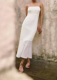 Marie Oliver - Suki Dress