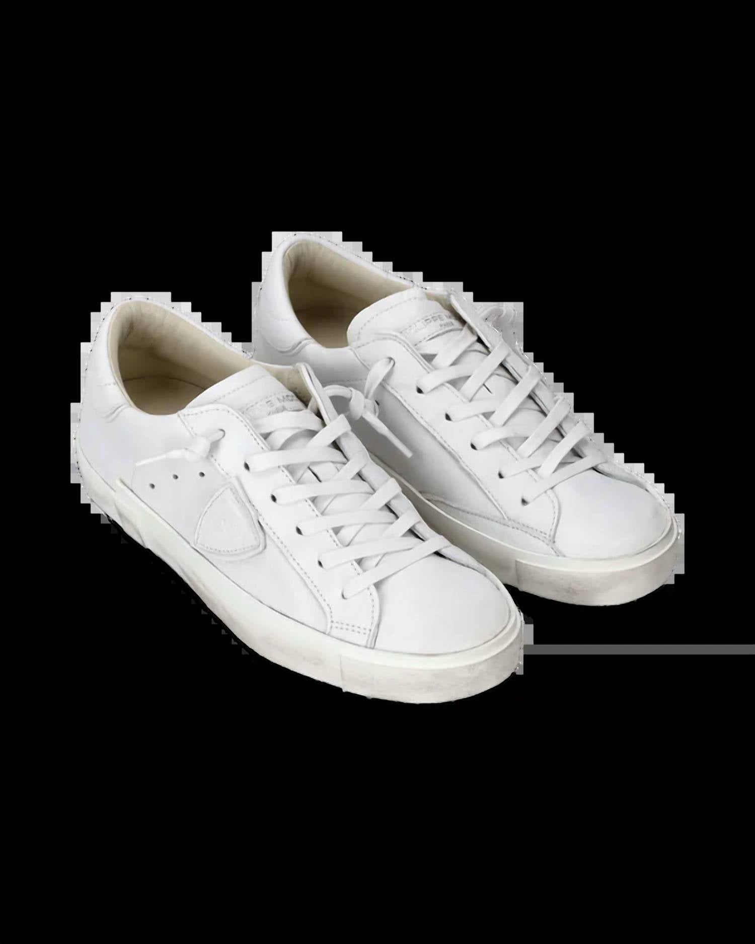 Philippe Model - Women's Prsx Low Sneakers