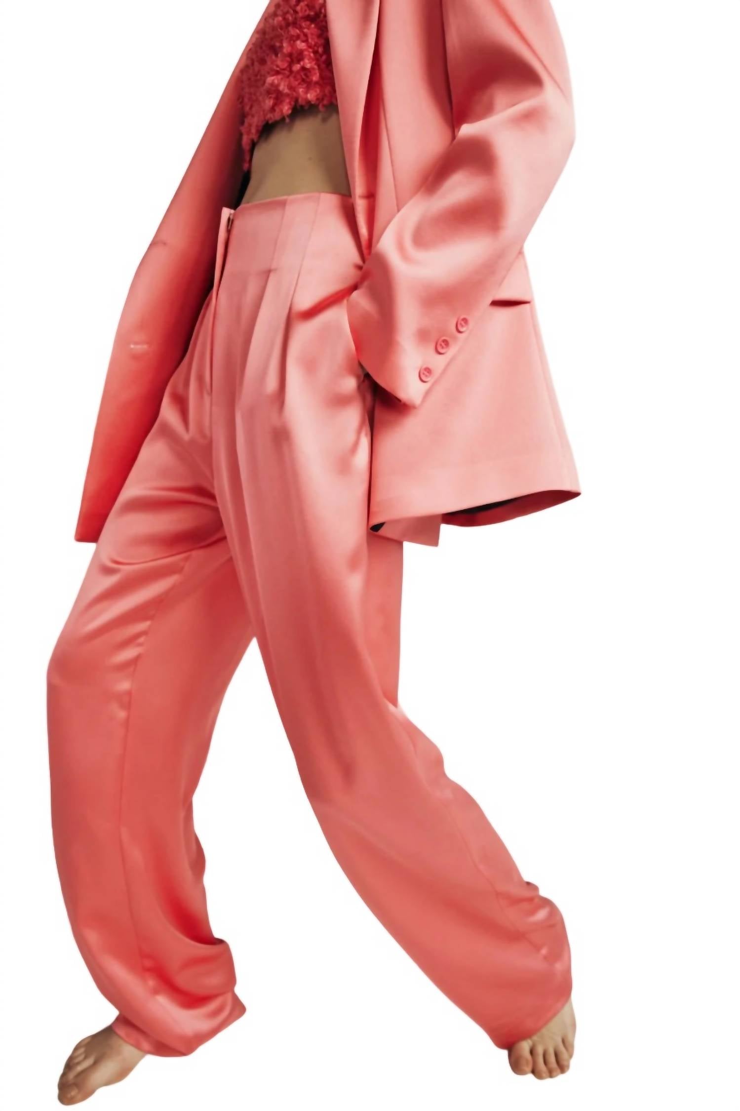 In The Mood For Love - Clyde Maldives Pants