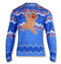 Inknburn - Fast Cookie Long Sleeve Tech Shirt