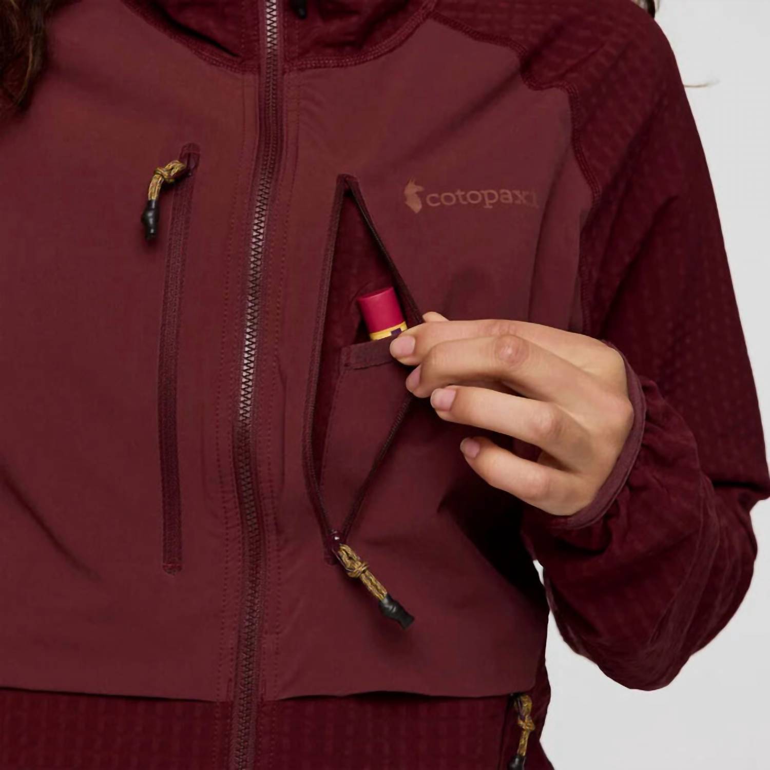 Cotopaxi - Yermo Hooded Jacket
