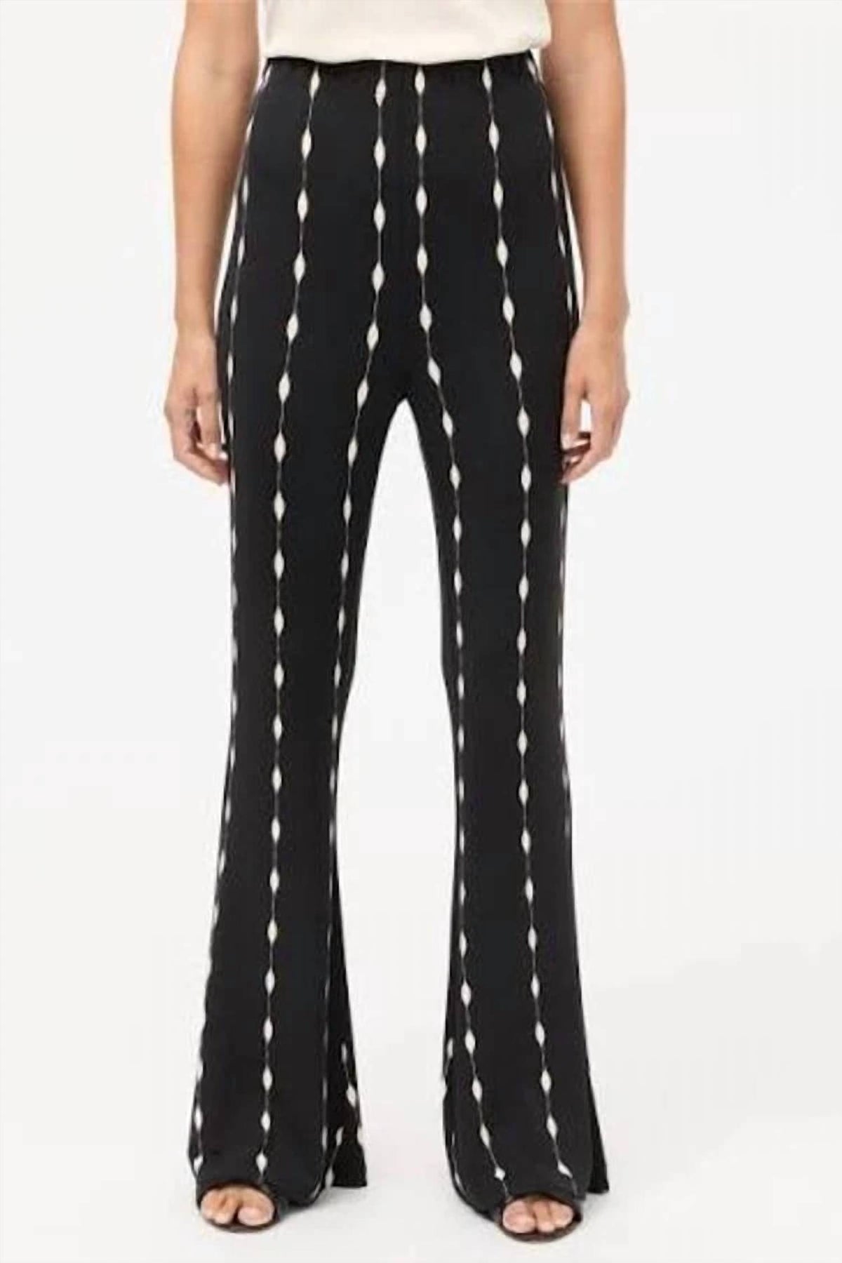 Johnny Was - MOLLEE FLARE PANT