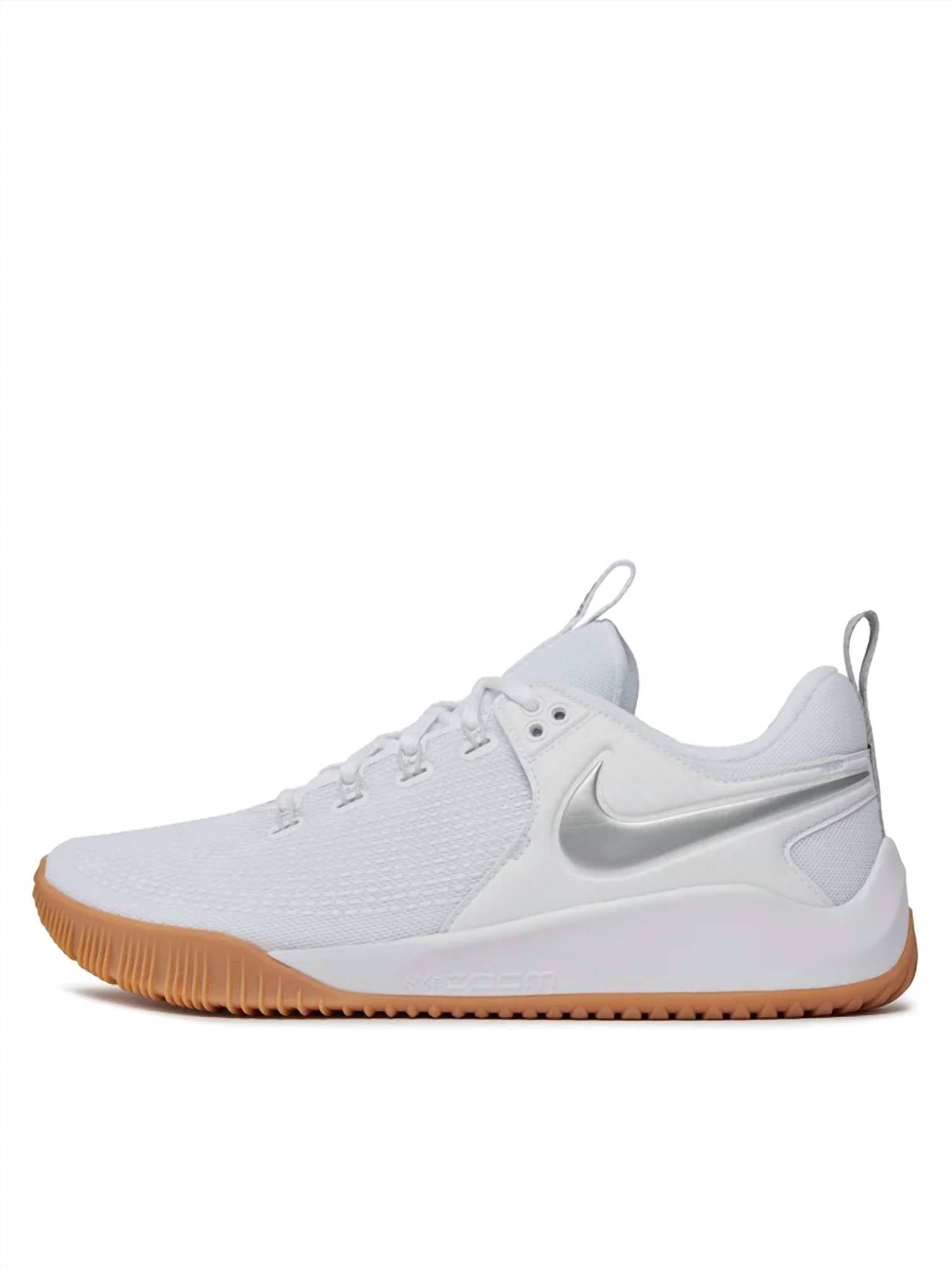 Nike - Women's Air Zoom Hyperace 2 Se Volleyball Shoes