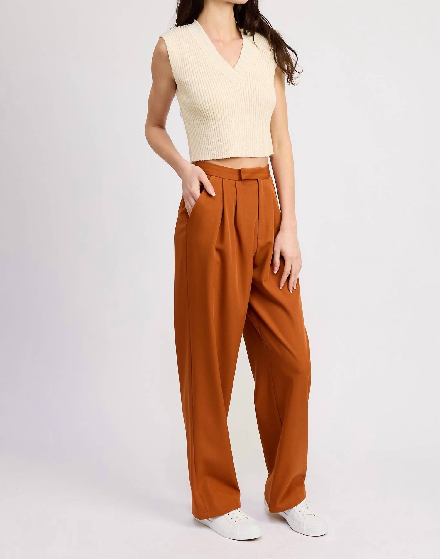 Astr - Atlas Trouser