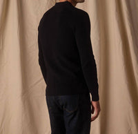 The Normal Brand - Robles Knit Waffle Stitch Polo