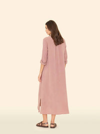 Xirena - Boden Shirt Dress