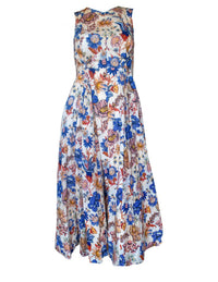 Ulla Johnson - Kaiya Midi Dress