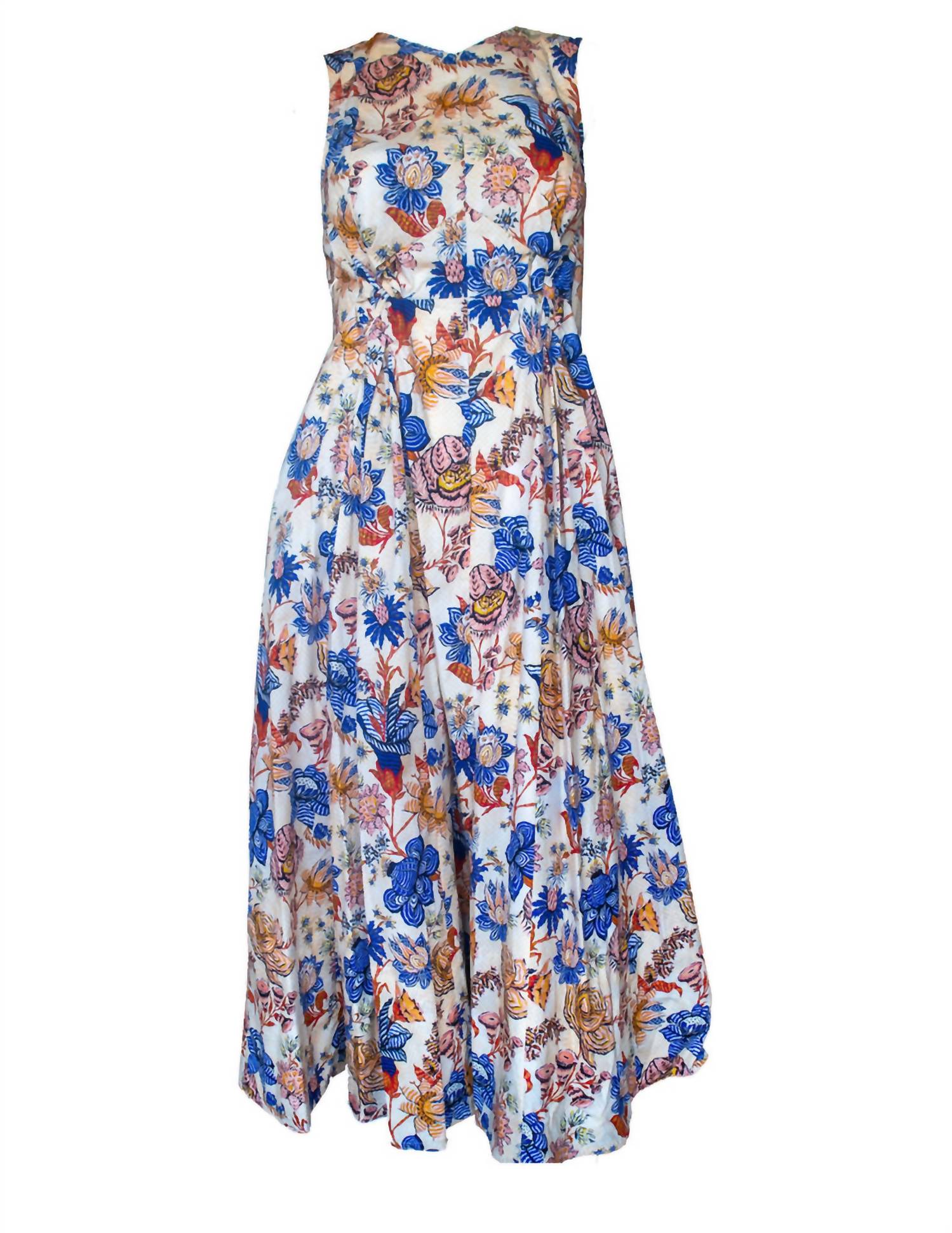 Ulla Johnson - Kaiya Midi Dress