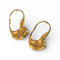 Gina Carmen - Women's Maison Earring