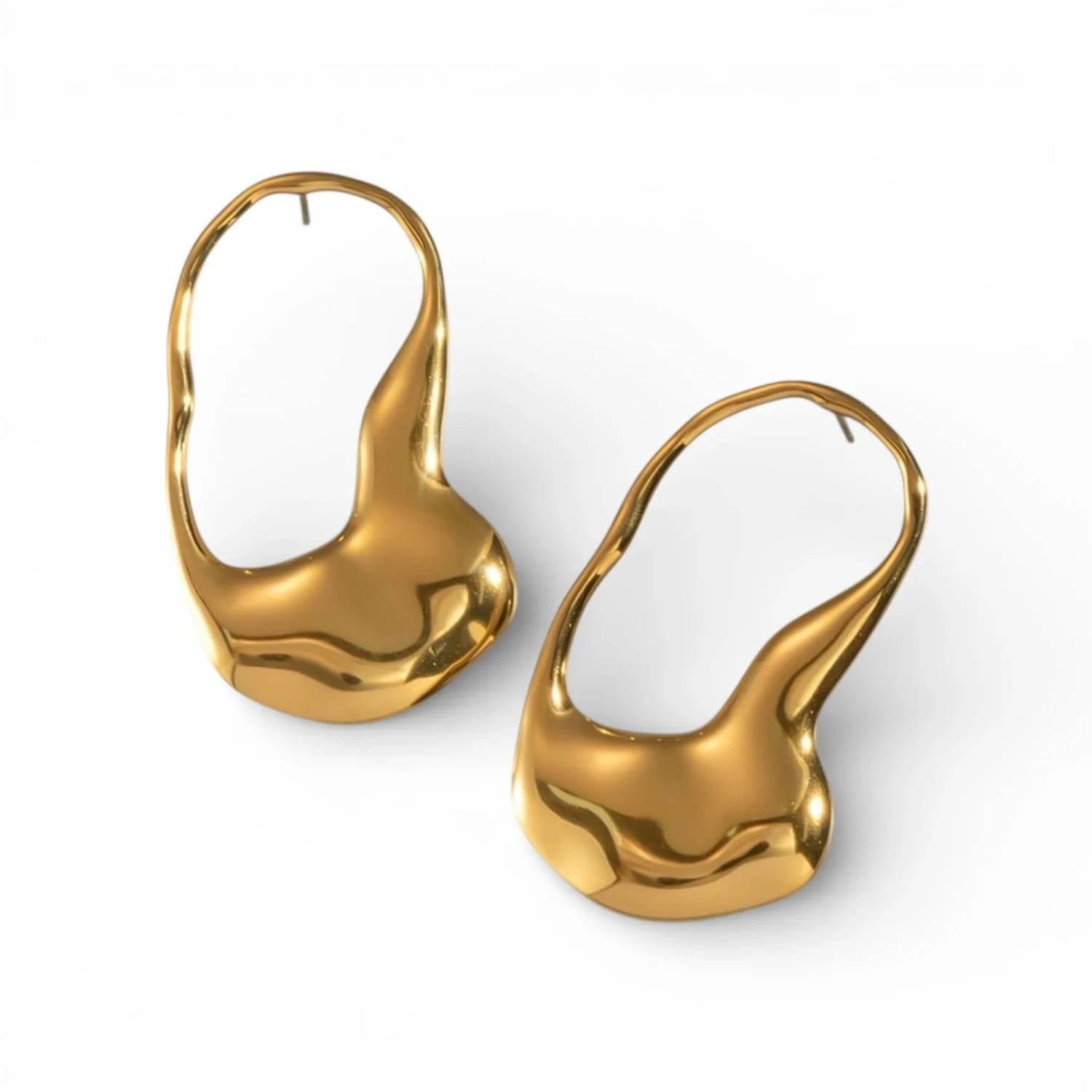 Gina Carmen - Women's Maison Earring
