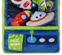 Iscream - Out of This World Claw Machine Plush
