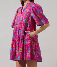 Sugarlips - Signy Dress