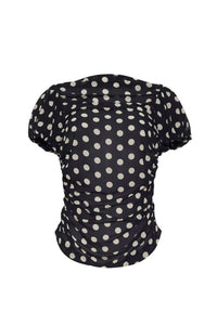 Cara Cara - Melissa Puff Sleeve Top