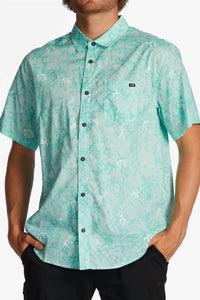 Billabong - Sundays Mini 23 Woven