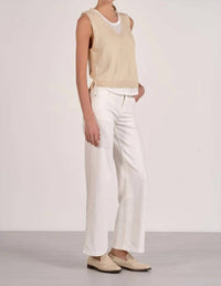 Elan - The Hampton’s Heritage Vest