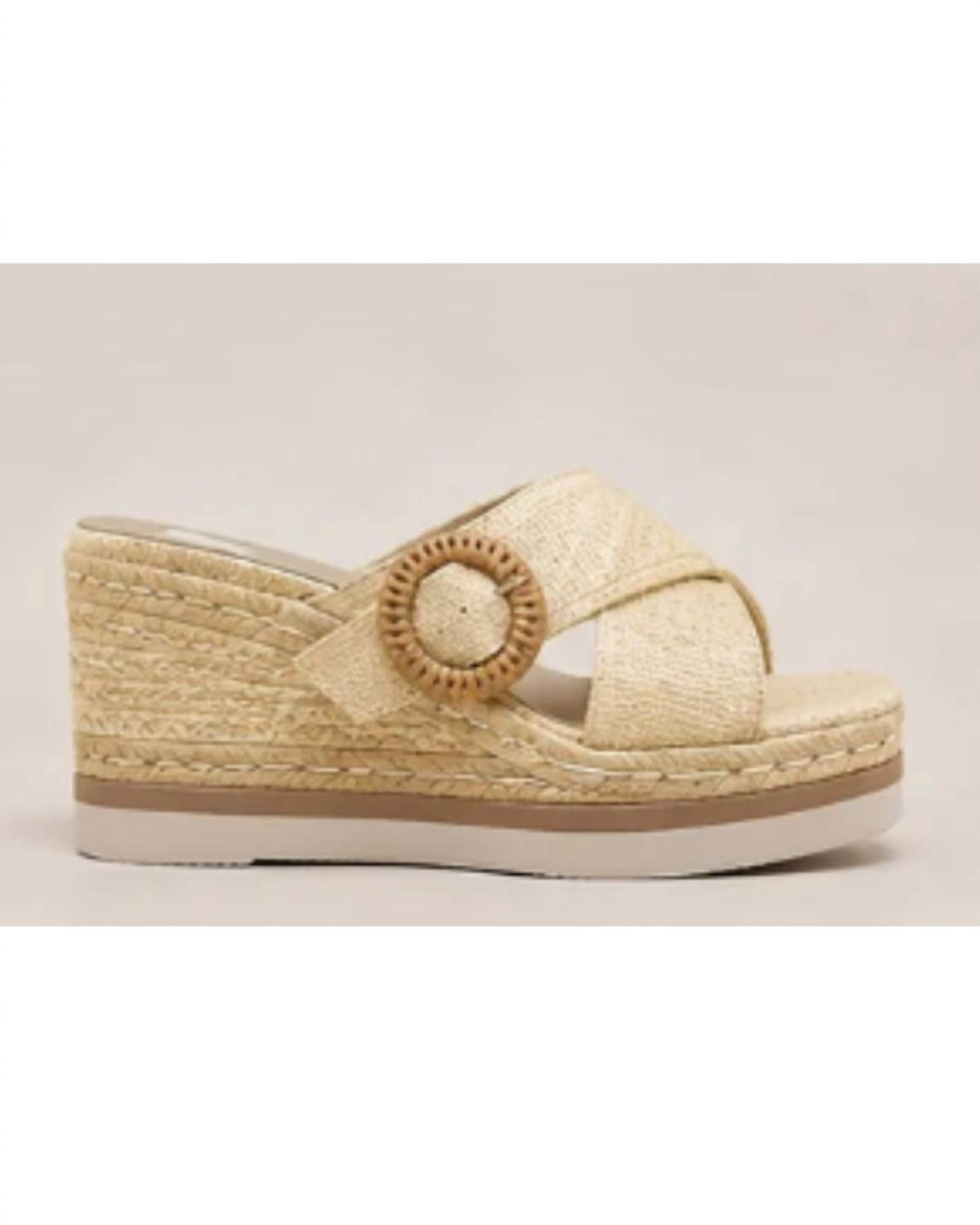 Dolce Vita - Women's Liesel Wedge Sandal